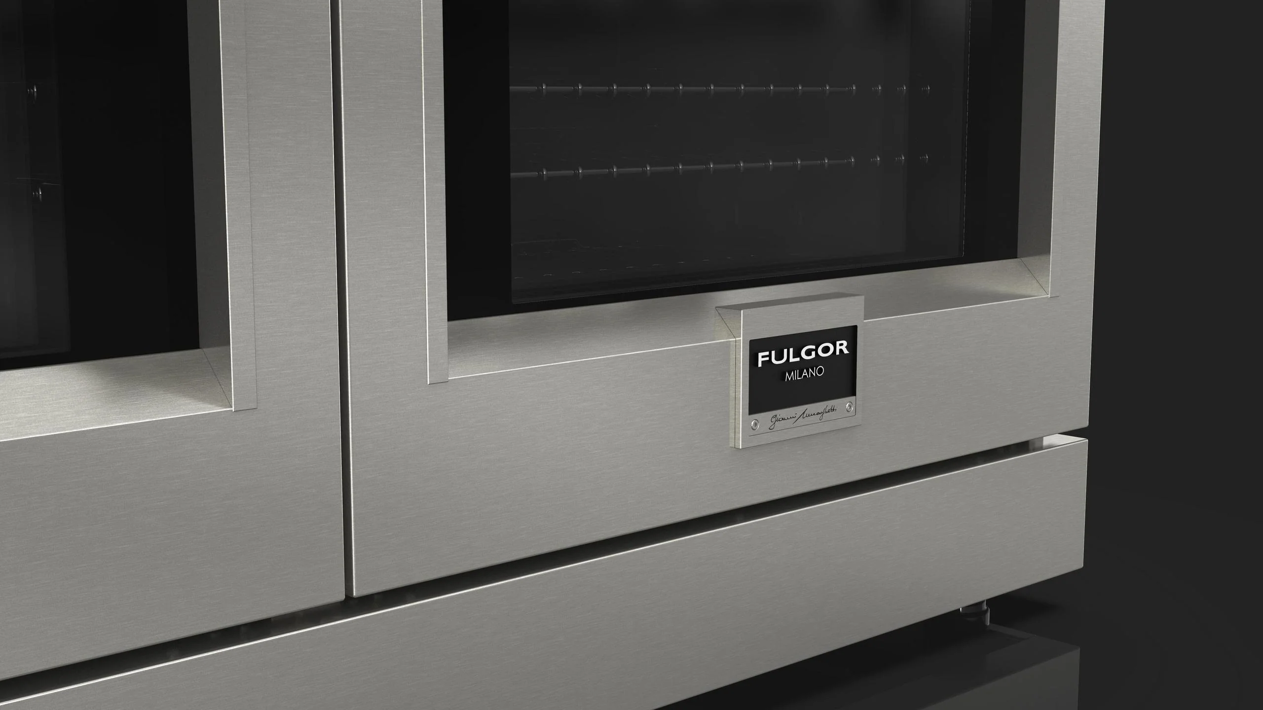 48" ALL GAS PRO RANGE - Image 8