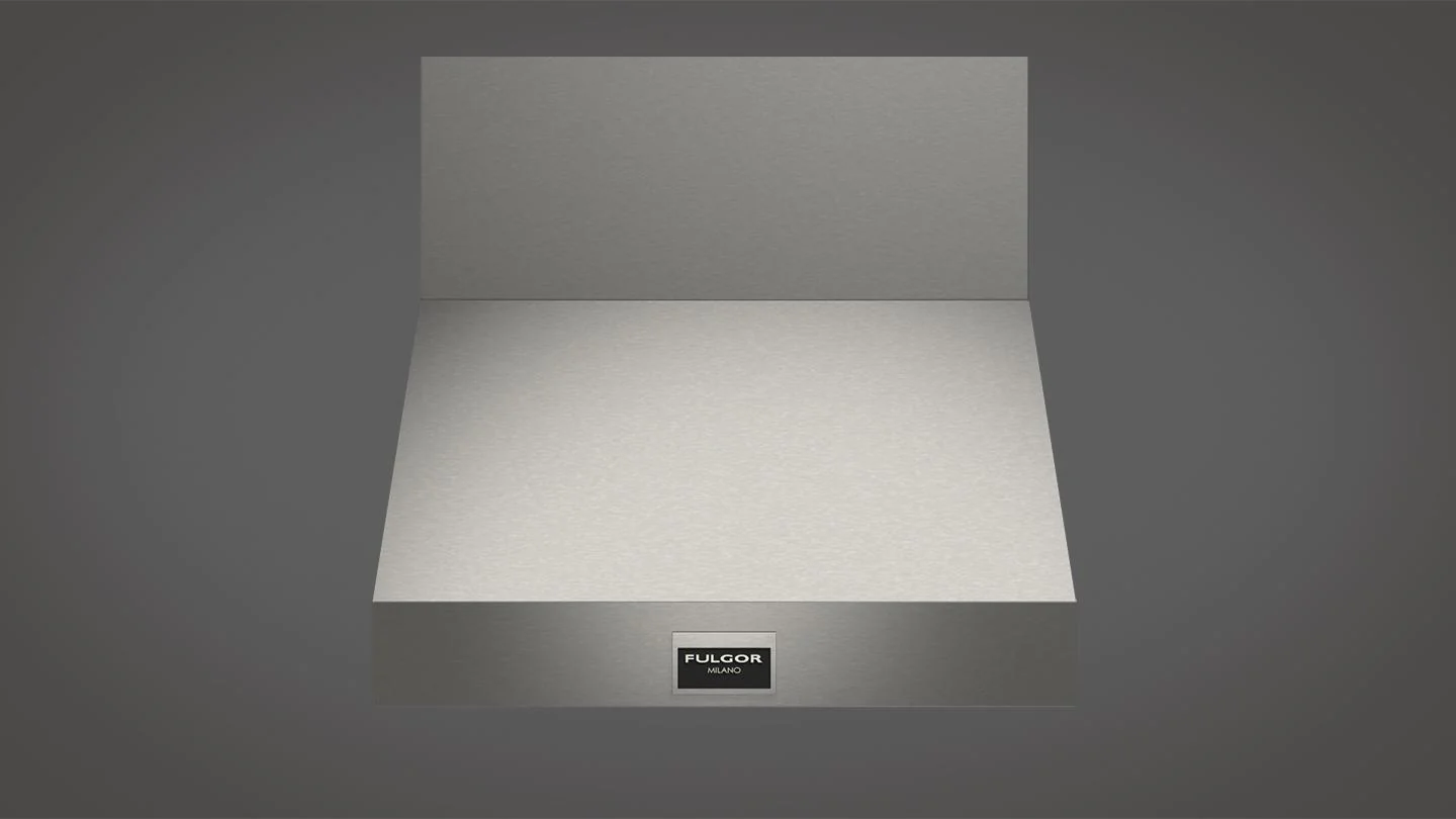 30" PRO HOOD (1 FAN - SLIDER) - Image 13