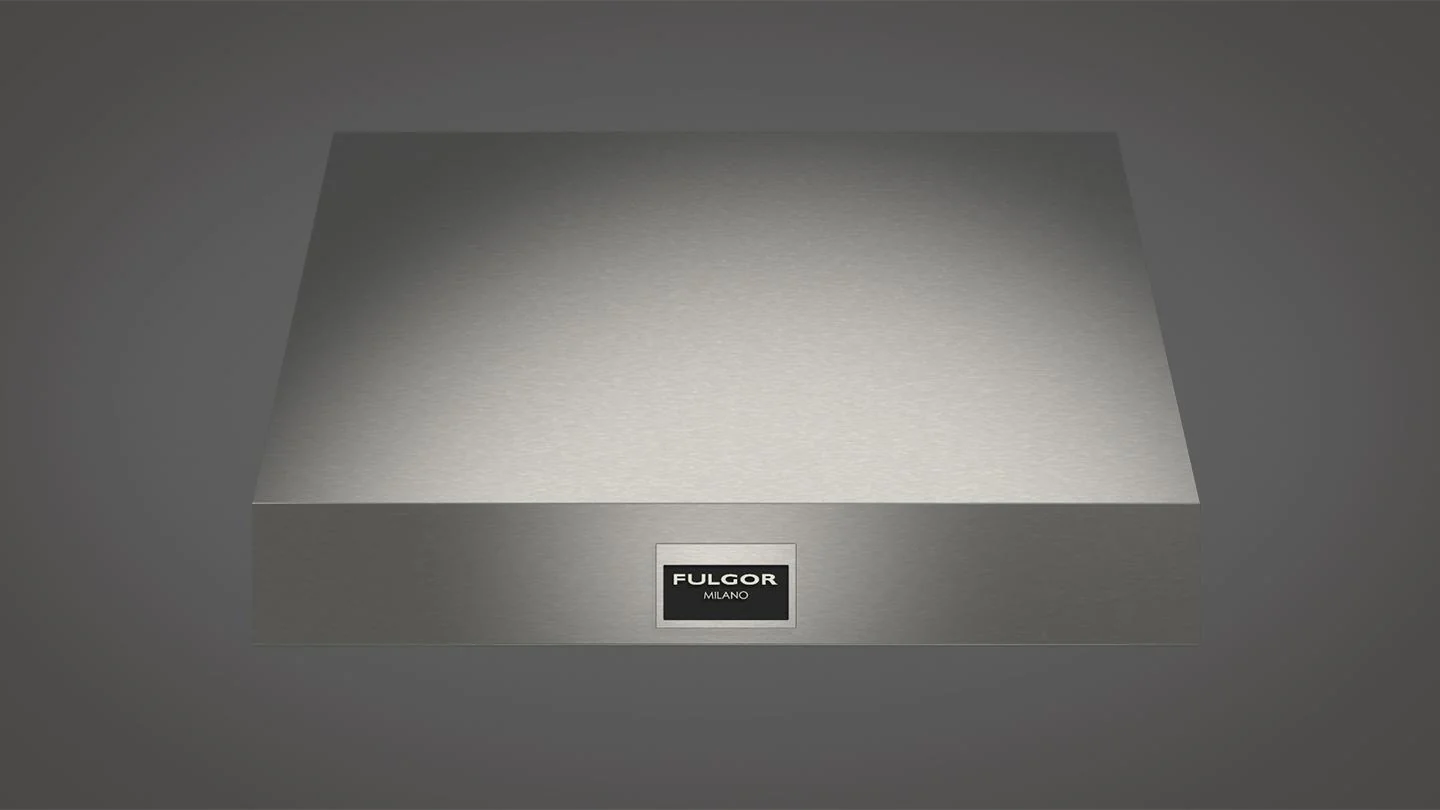 30" PRO HOOD (1 FAN - SLIDER) - Image 7