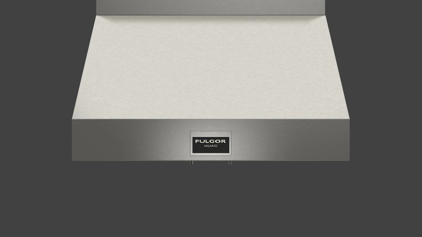 30" PRO HOOD (1 FAN - KNOBS) - Image 7