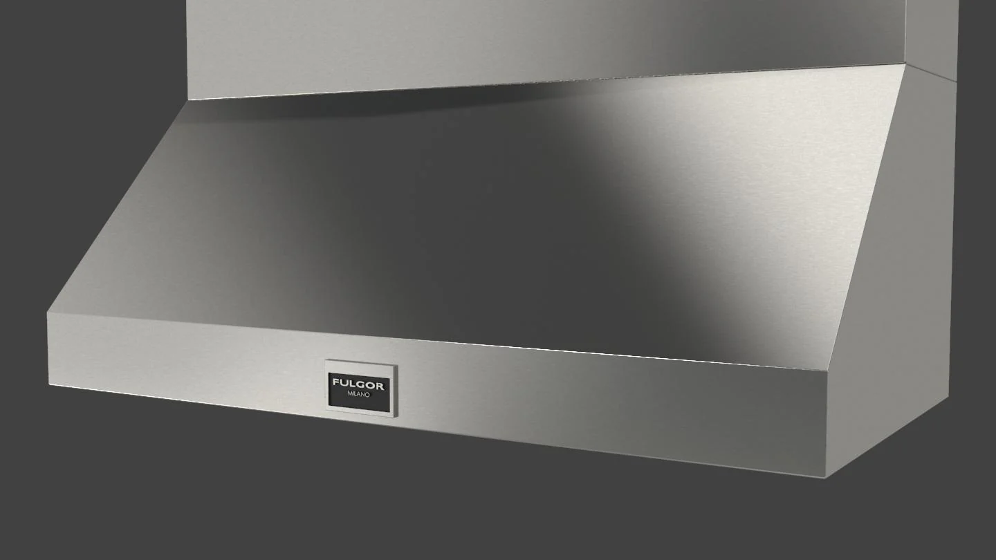 48" PRO WALL-MOUNT HOOD - Image 8