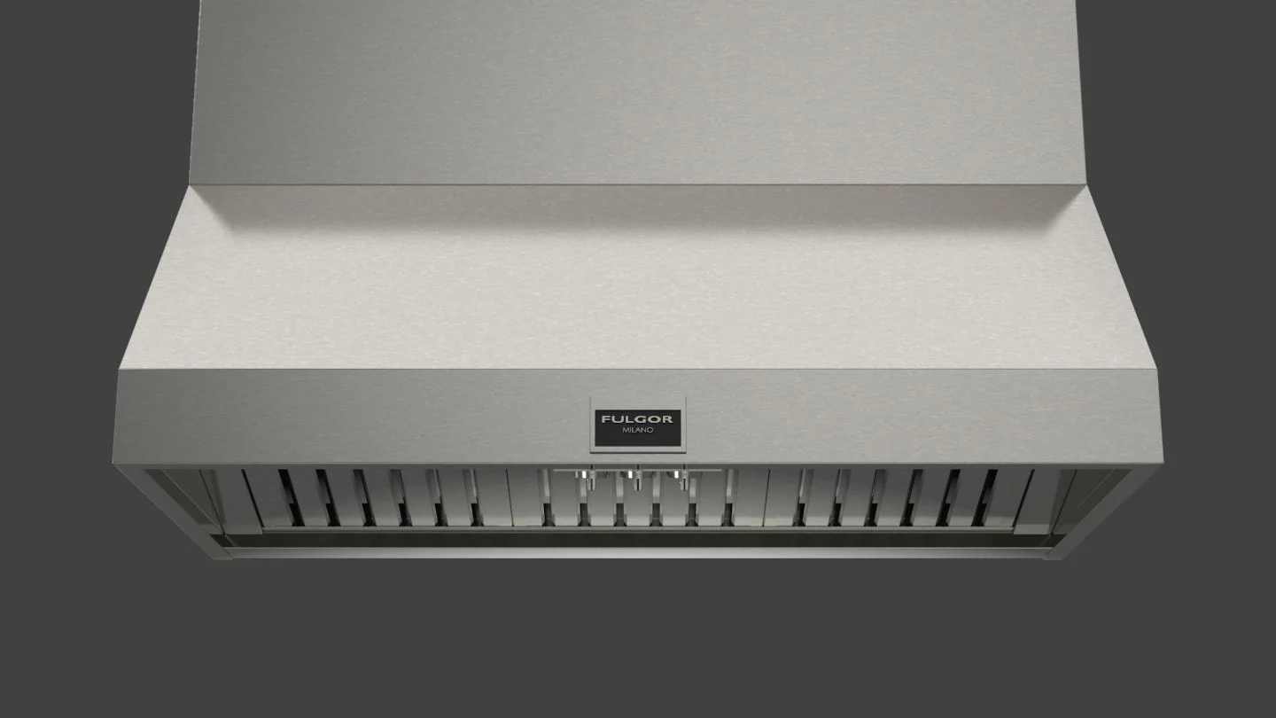48" PRO WALL-MOUNT HOOD - Image 9