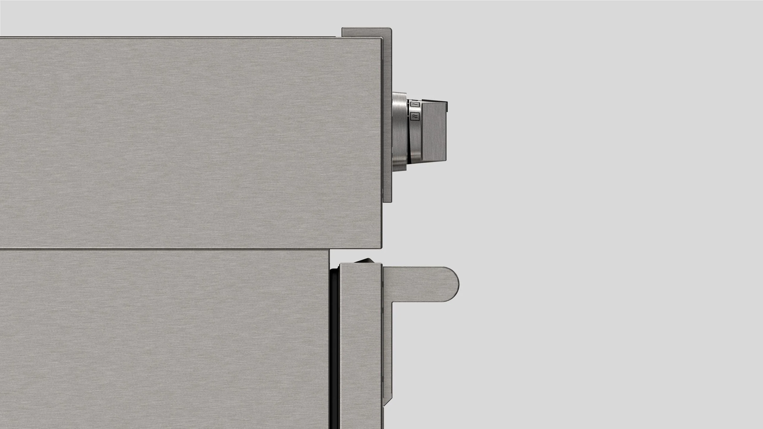 36" INDUCTION PRO RANGE - Image 10