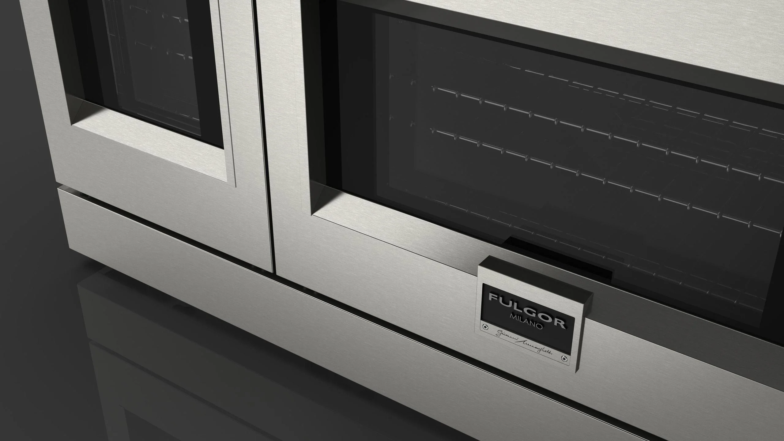 SOFIA 48 PRO INDUCTION RANGE WITH GRIDDLE - Image 13