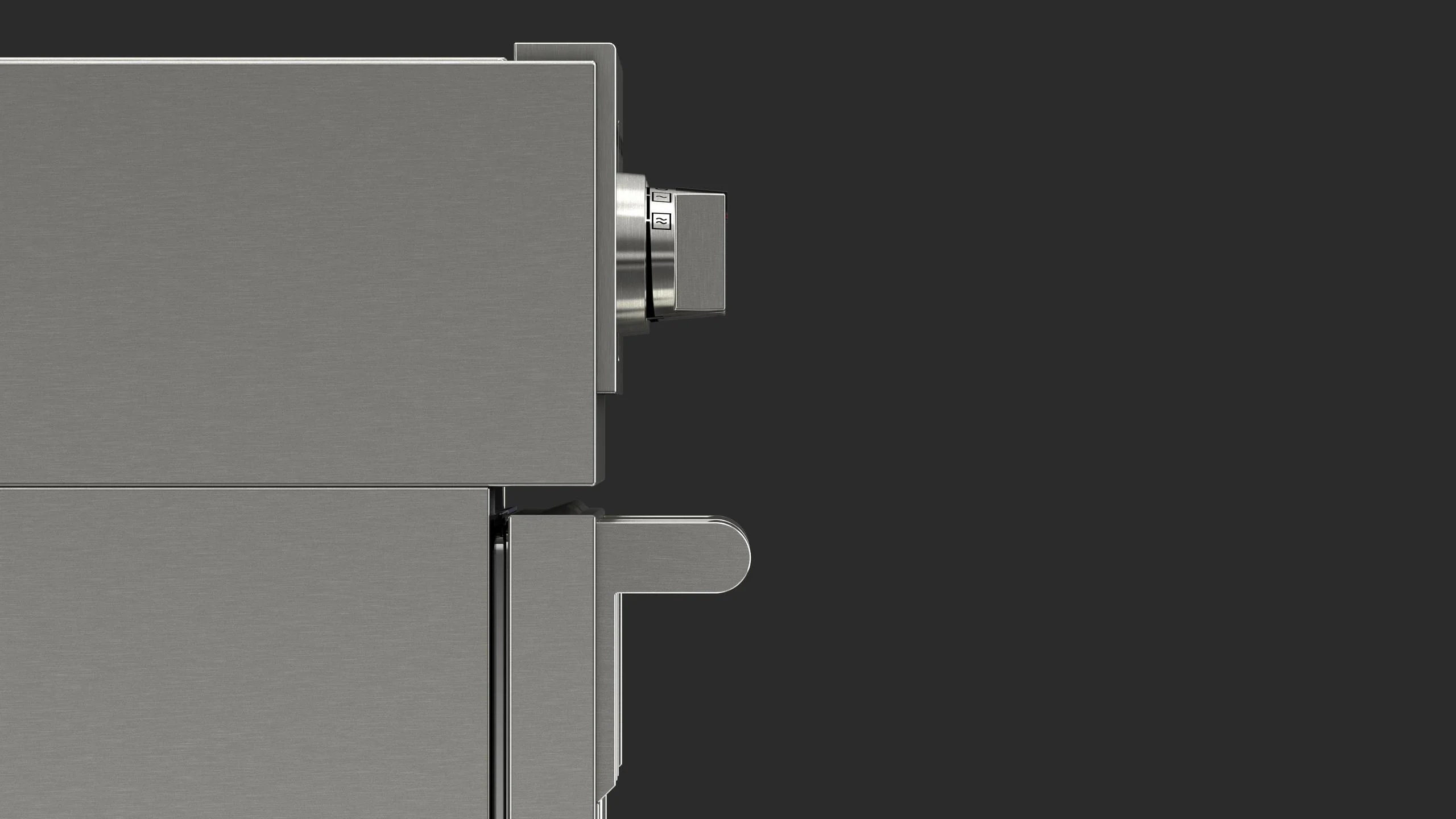 SOFIA 48 PRO INDUCTION RANGE WITH GRIDDLE - Image 8