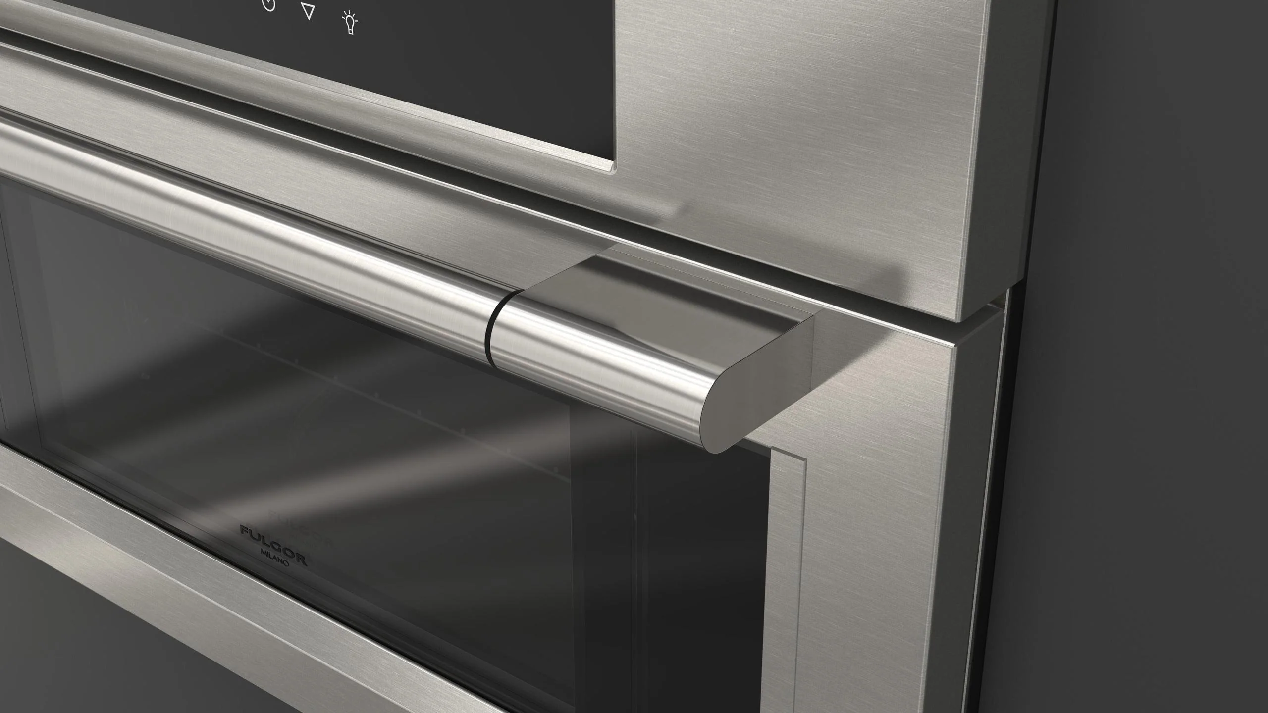 30" STEAM OVEN - Image 4
