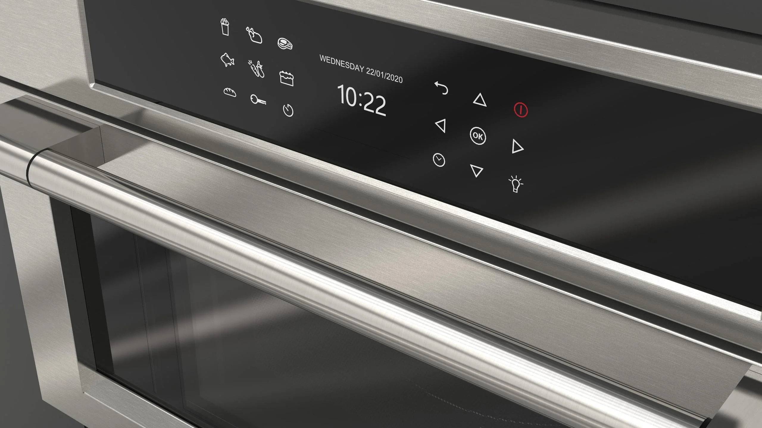 30" PRO SPEED OVEN - Image 2