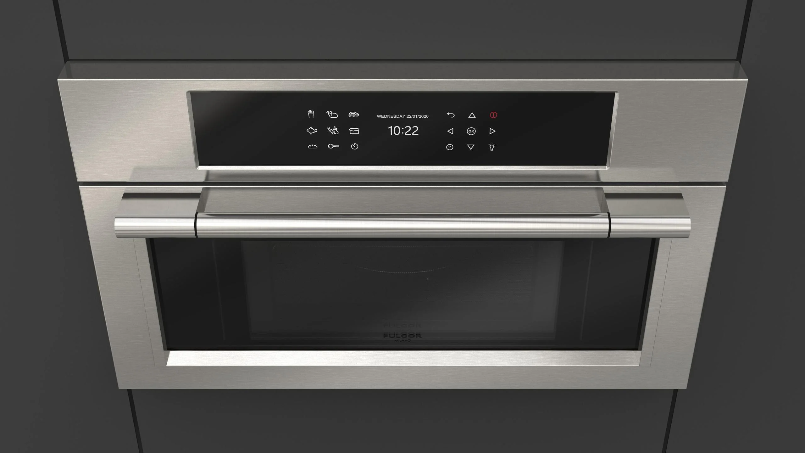 30" PRO SPEED OVEN - Image 4