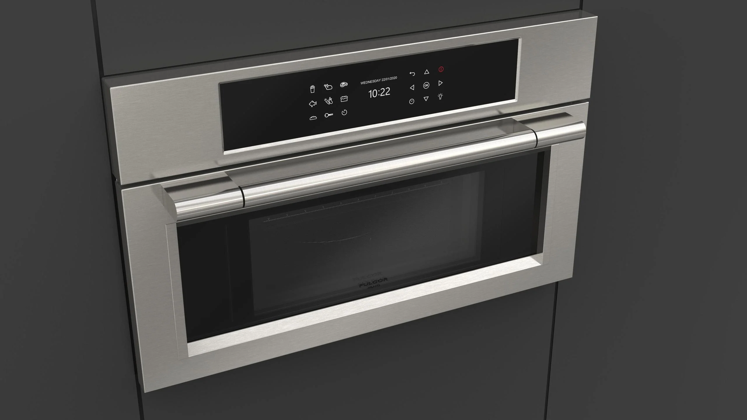 30" PRO SPEED OVEN - Image 6