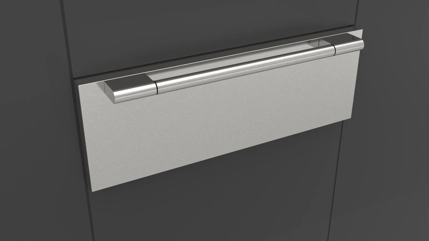 30" PRO WARMING DRAWER - Image 4