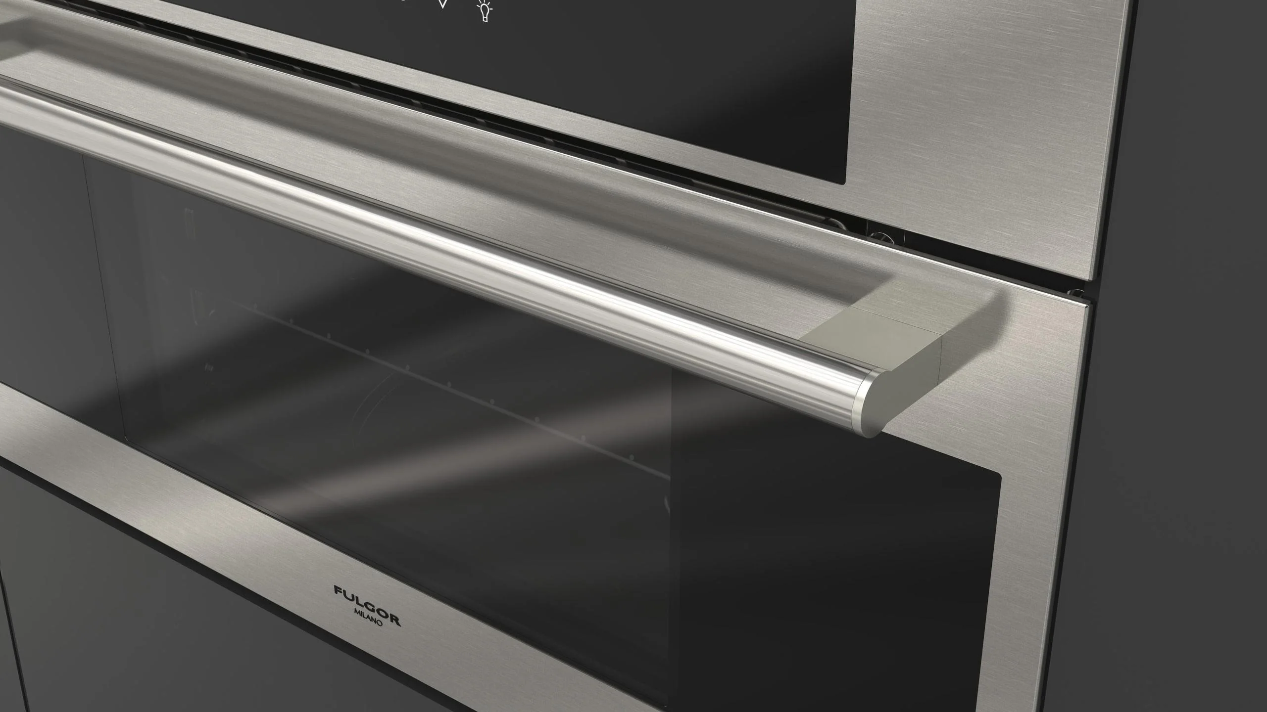 30" COMBI STEAM OVEN - Image 3