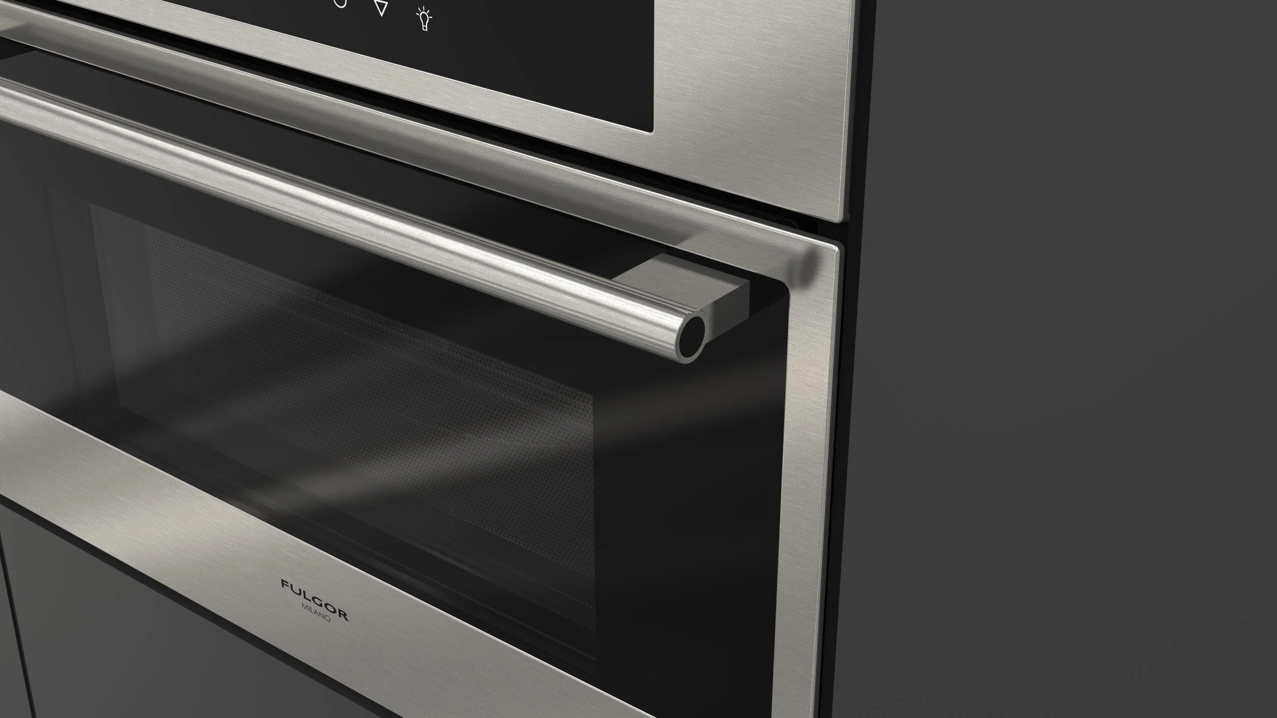 24" COMBI SPEED OVEN - Image 5
