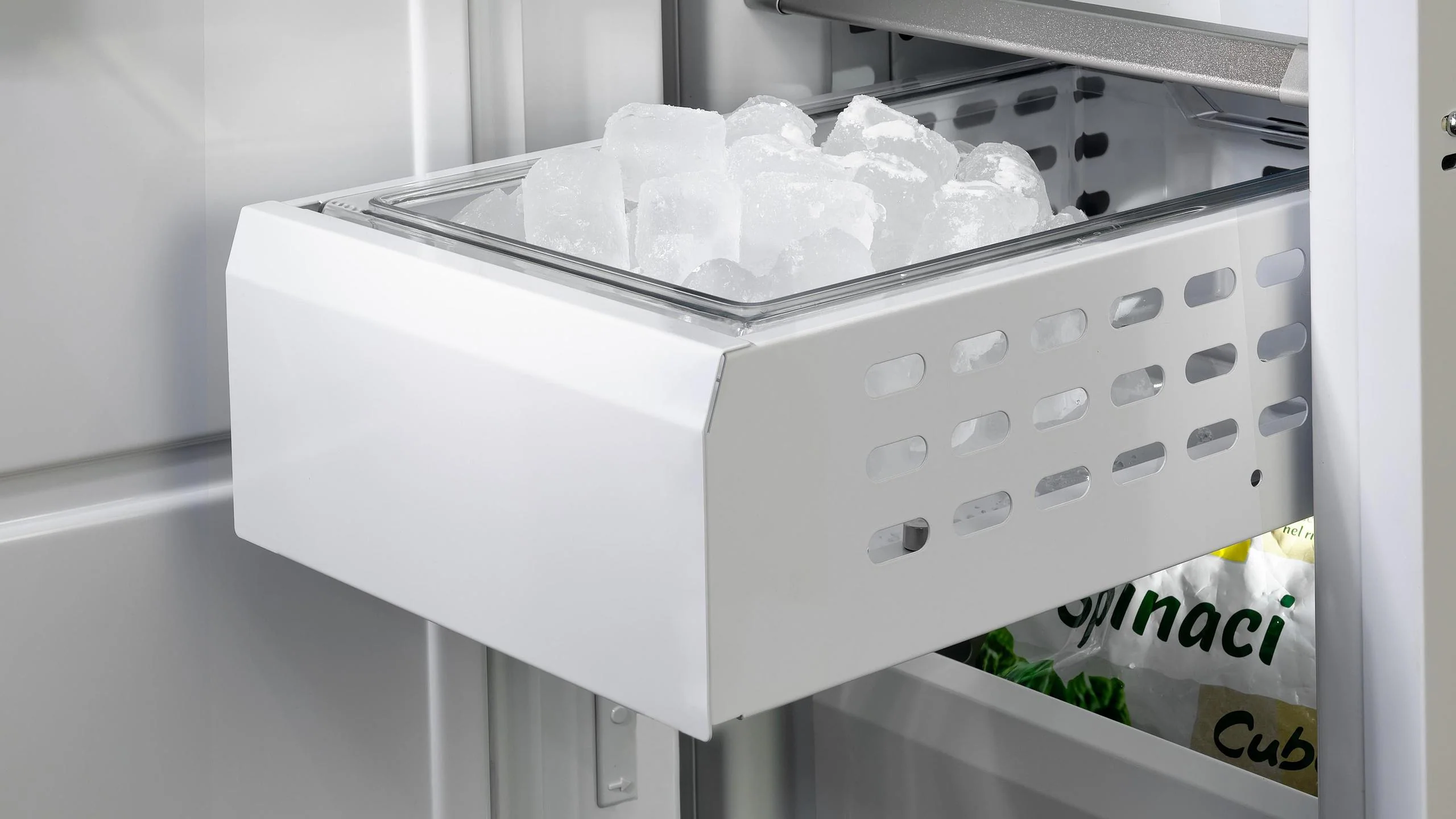 18" BUILT-IN FREEZER COLUMN - Image 7