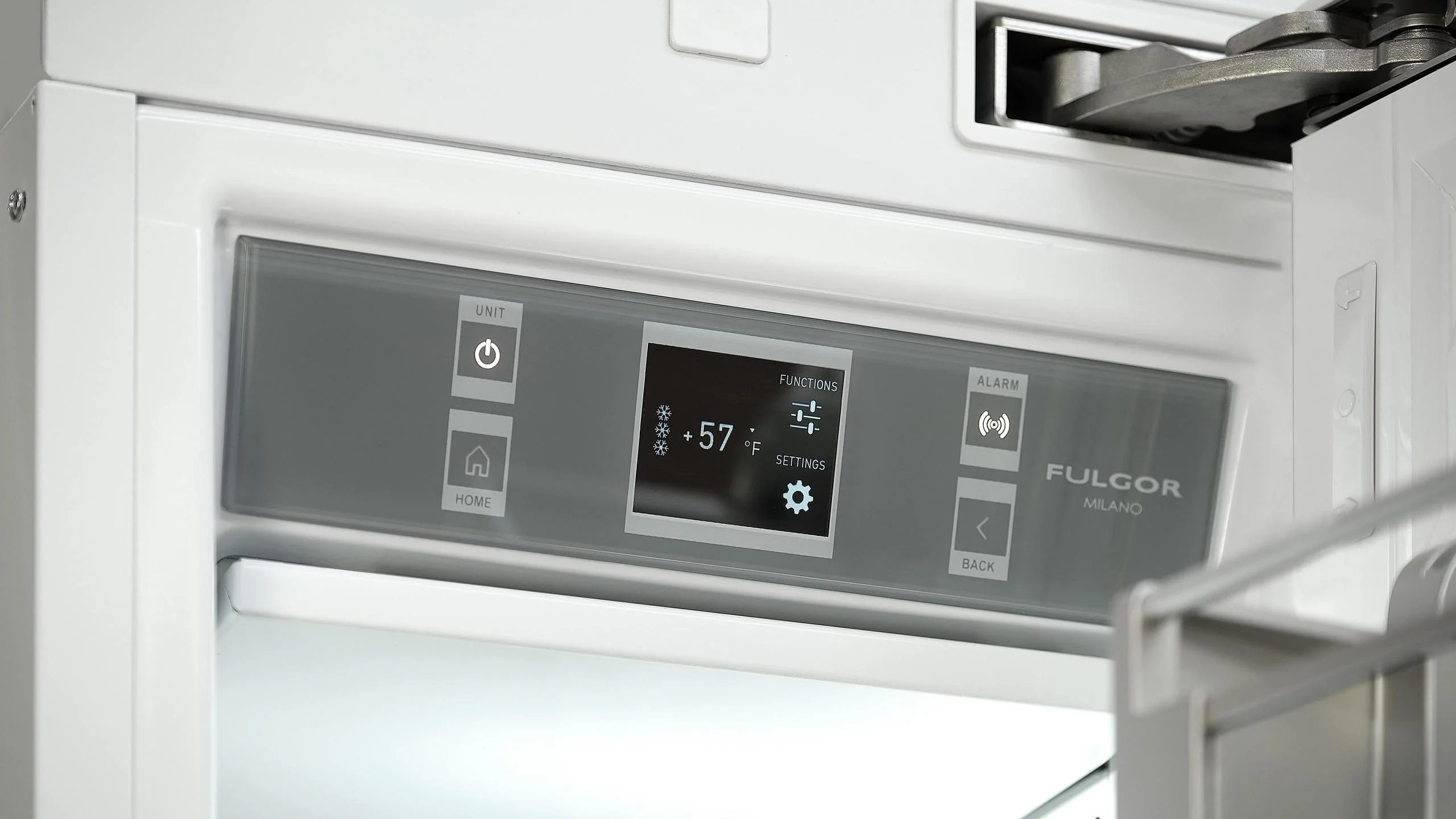 18" BUILT-IN FREEZER COLUMN - Image 5