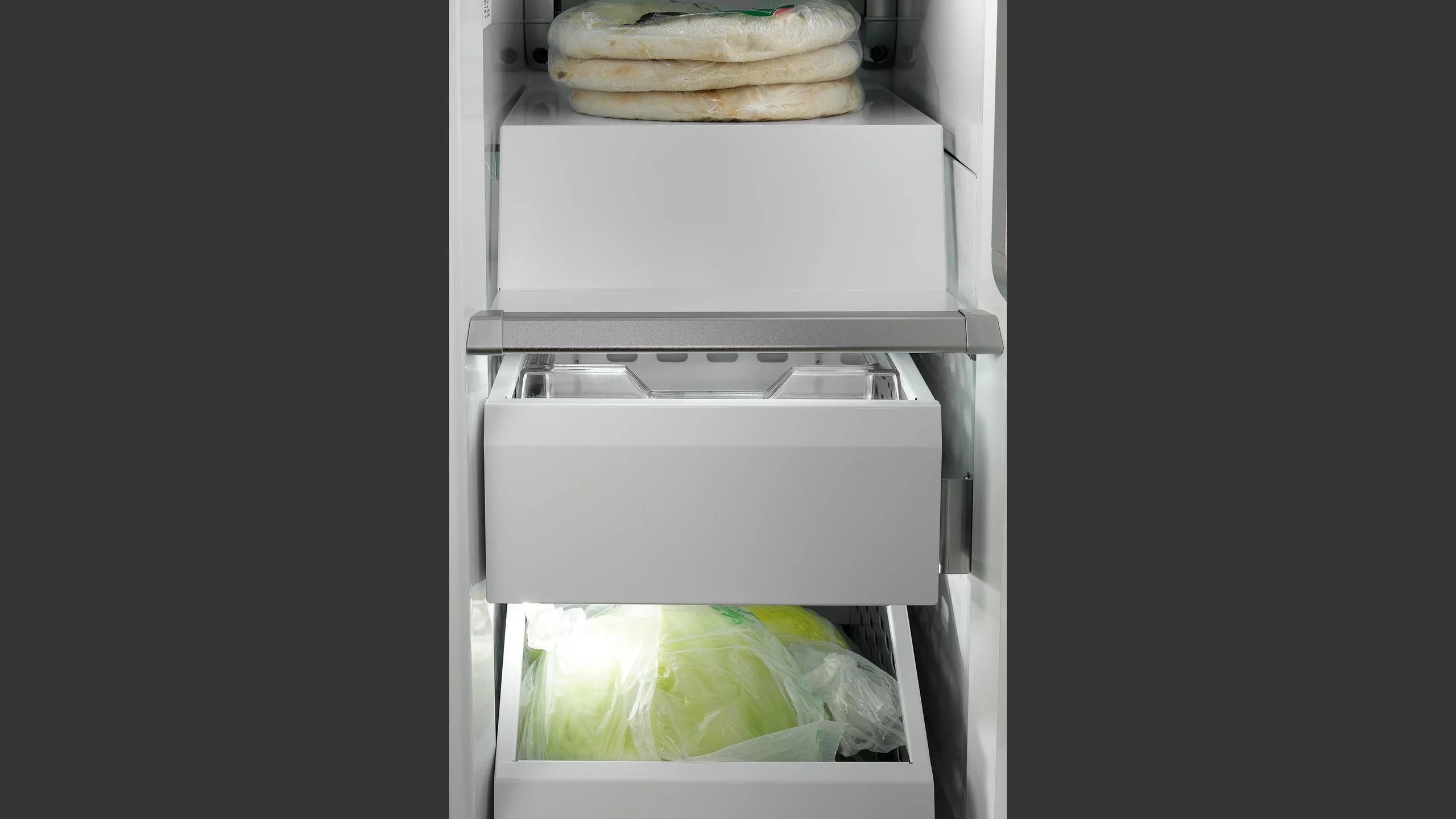 18" BUILT-IN FREEZER COLUMN - Image 9