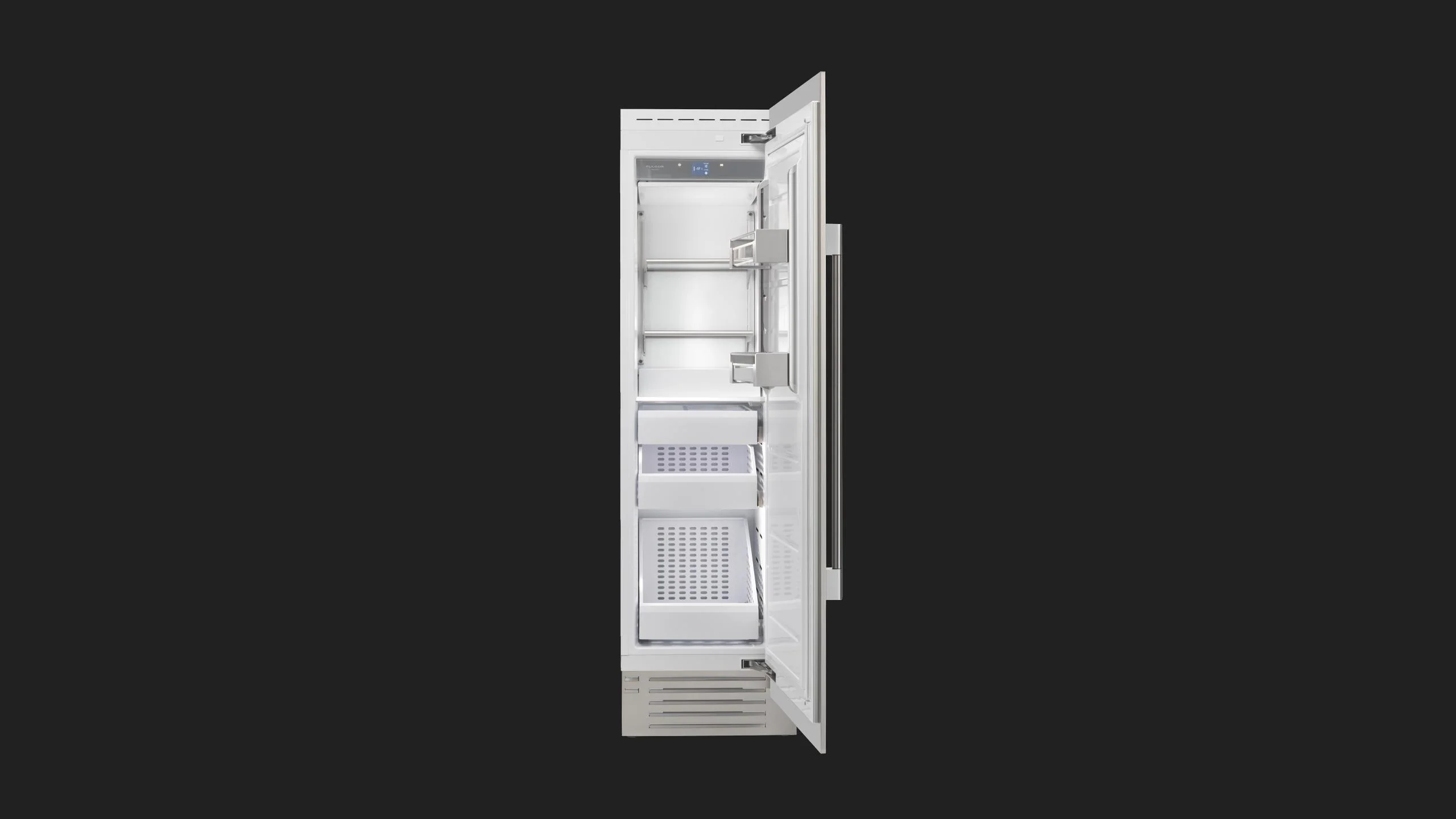 24" BUILT-IN FREEZER COLUMN - Image 2