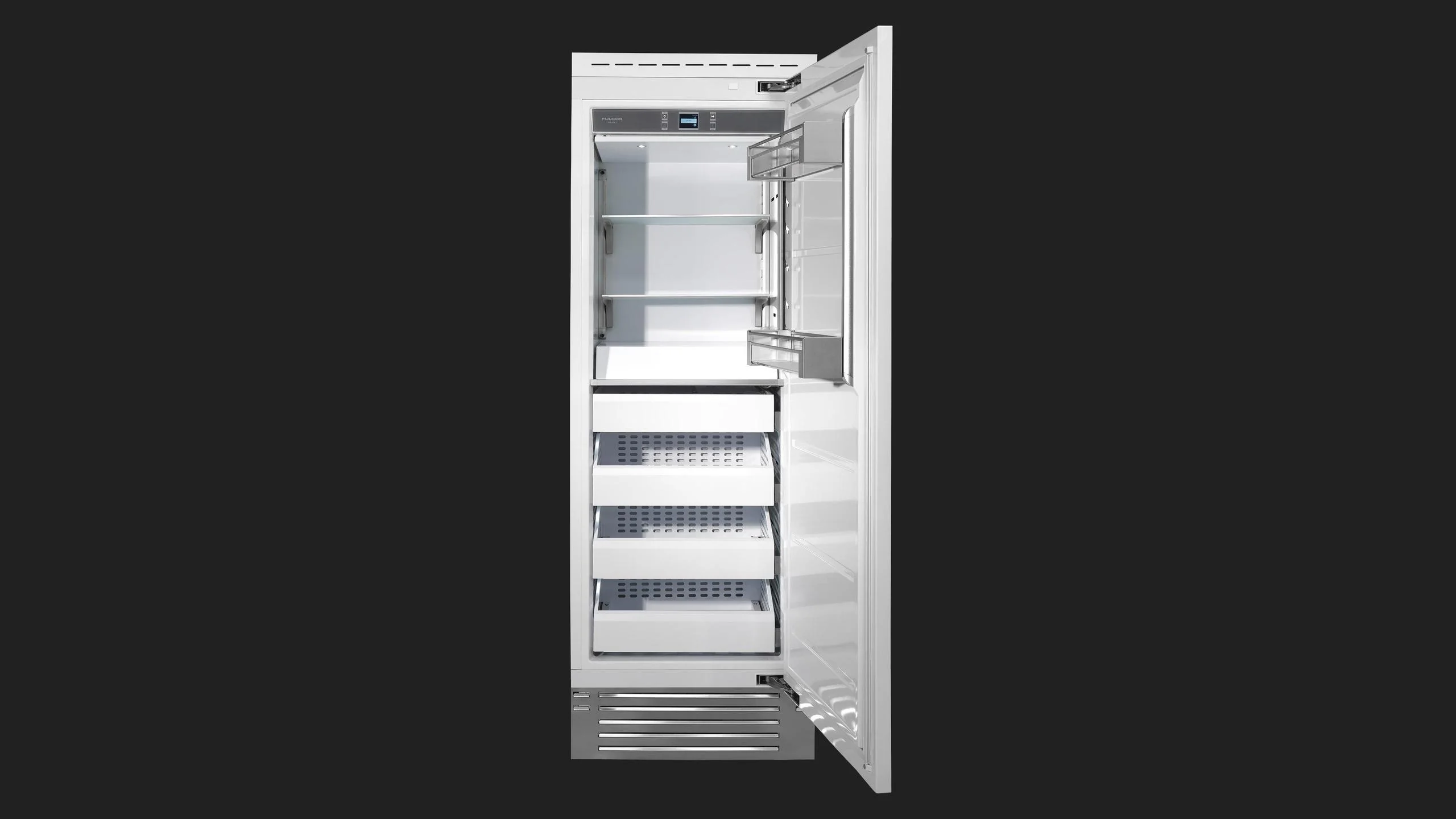 30" BUILT-IN FREEZER COLUMN - Image 2