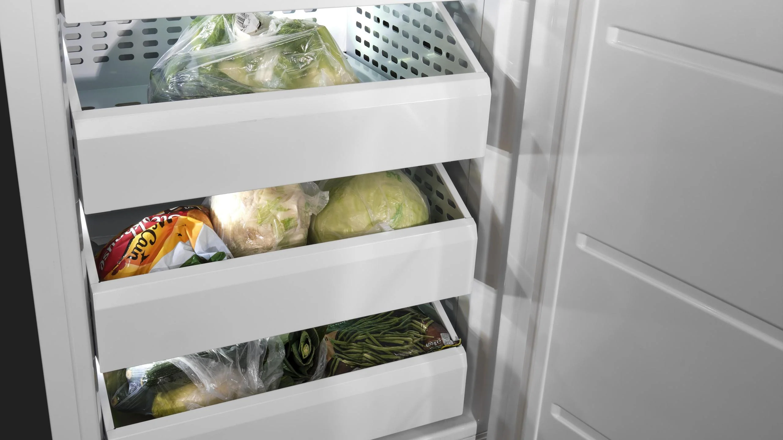 30" BUILT-IN FREEZER COLUMN - Image 5