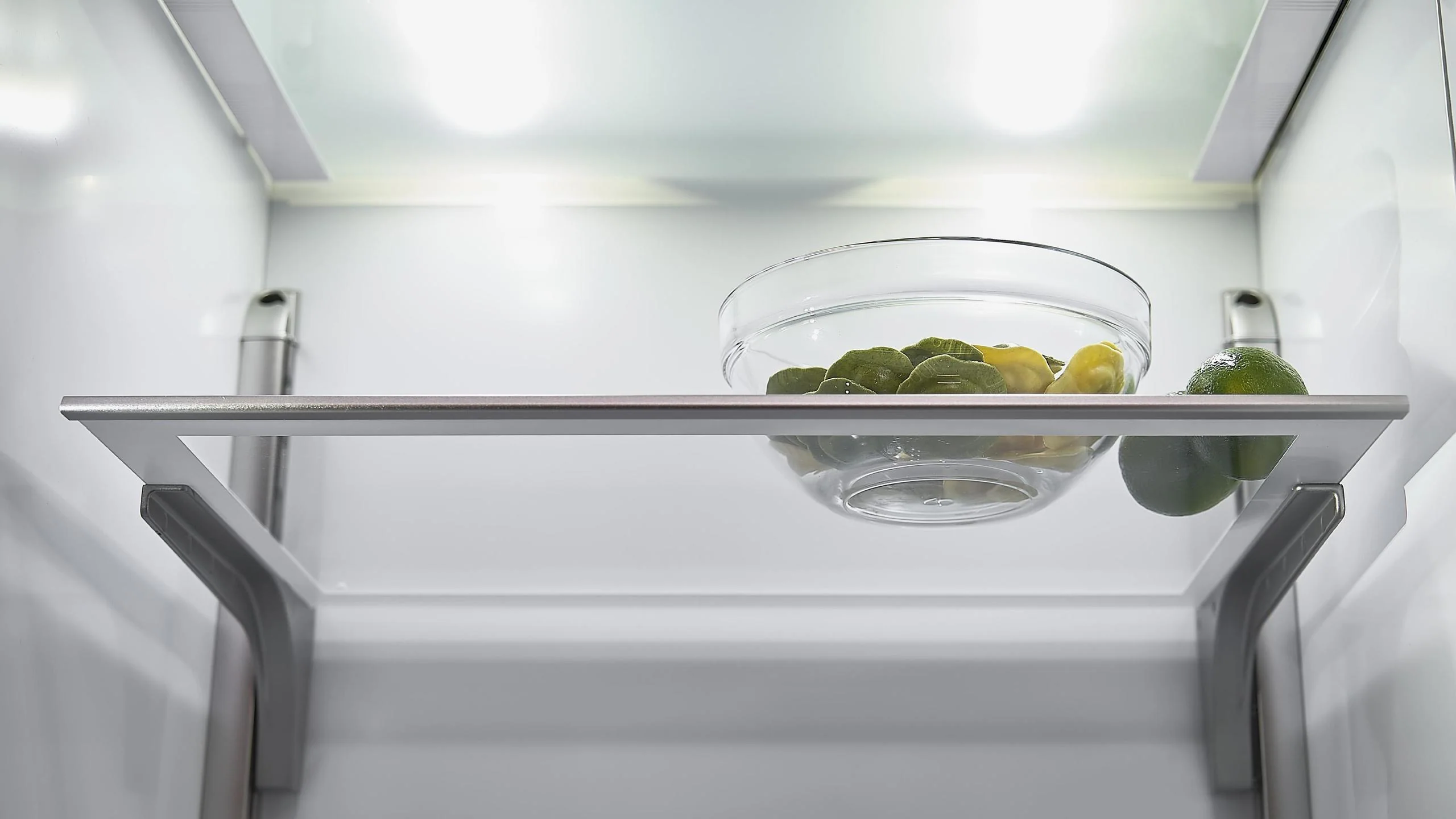 24" BUILT-IN FRIDGE COLUMN - Image 7