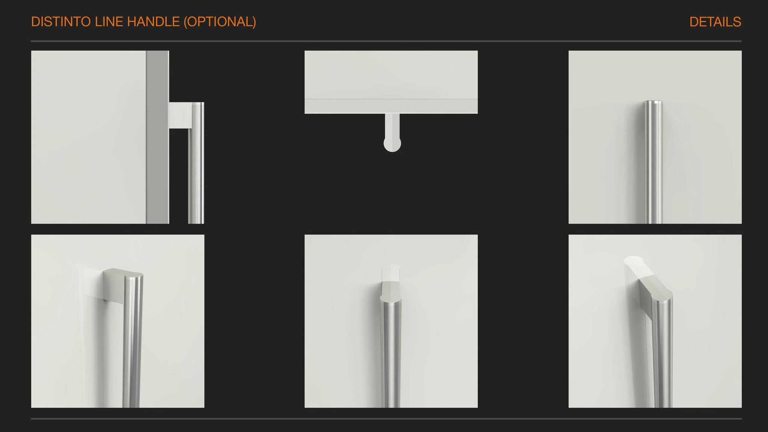 24" BUILT-IN WINE CELLAR COLUMN - Image 3