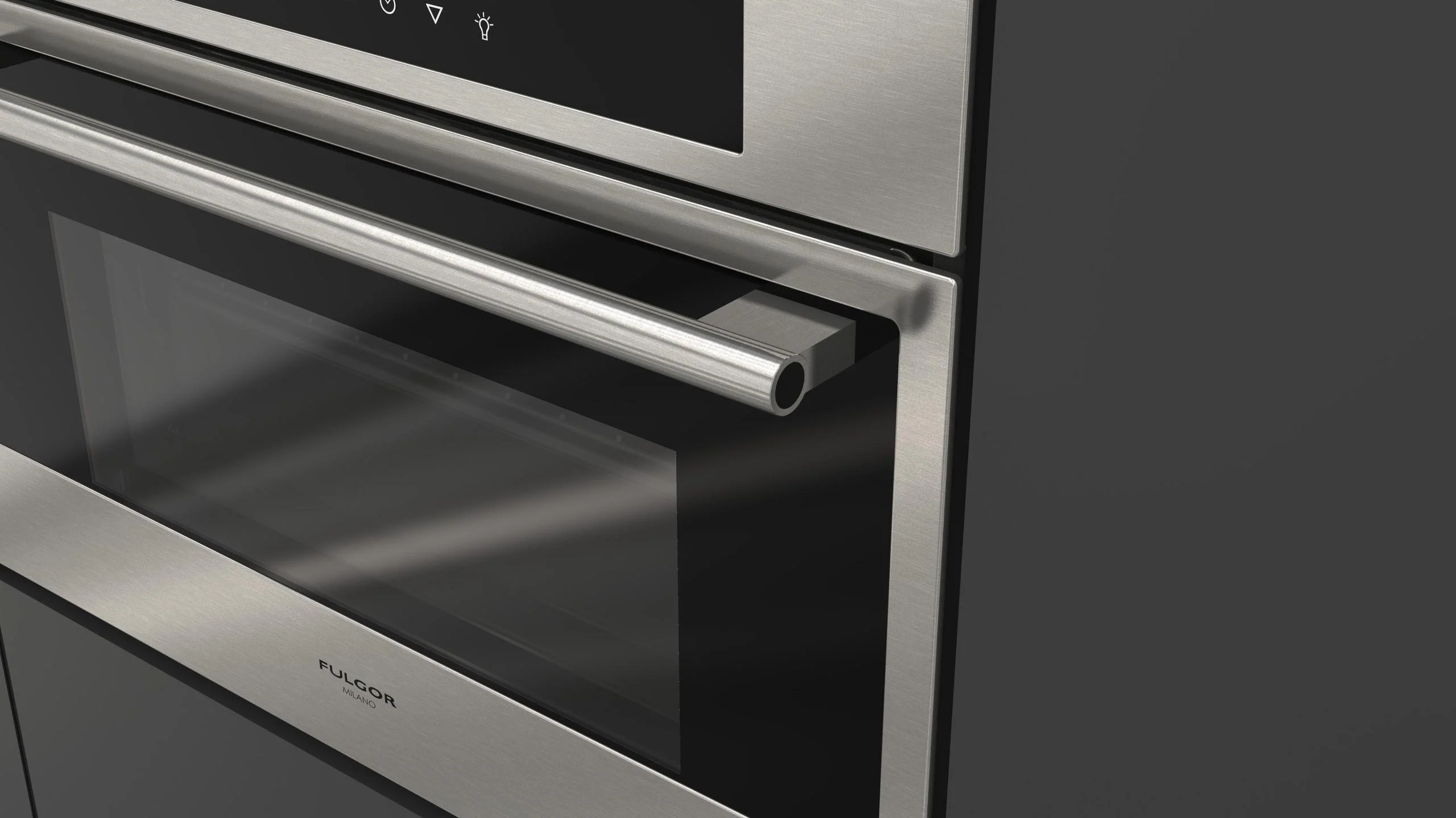 24" COMPACT STEAM OVEN - Image 6
