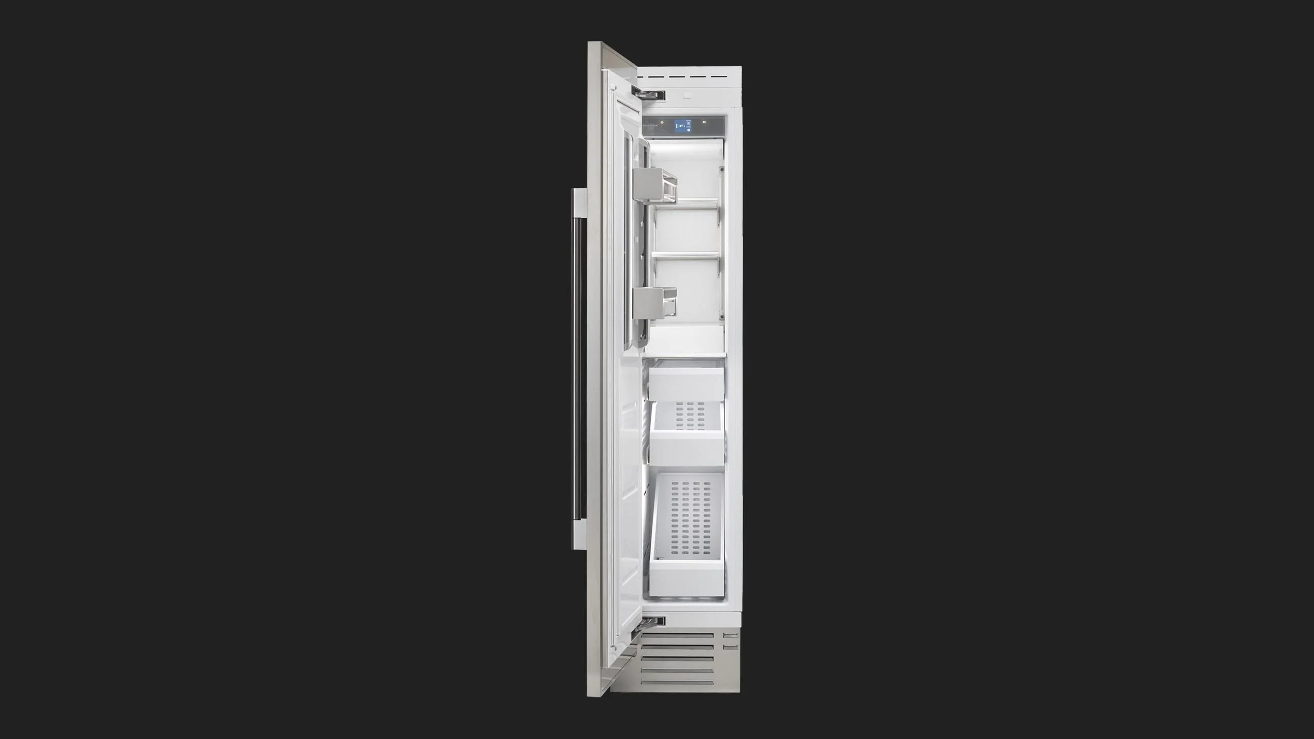18" FREEZER COLUMN - Image 2