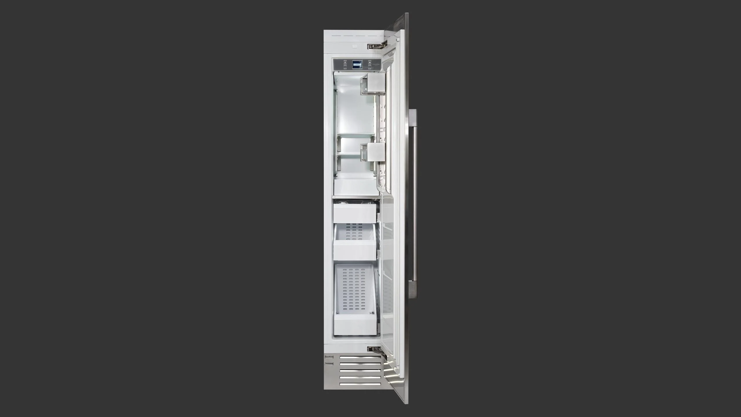 18" FREEZER COLUMN - Image 2