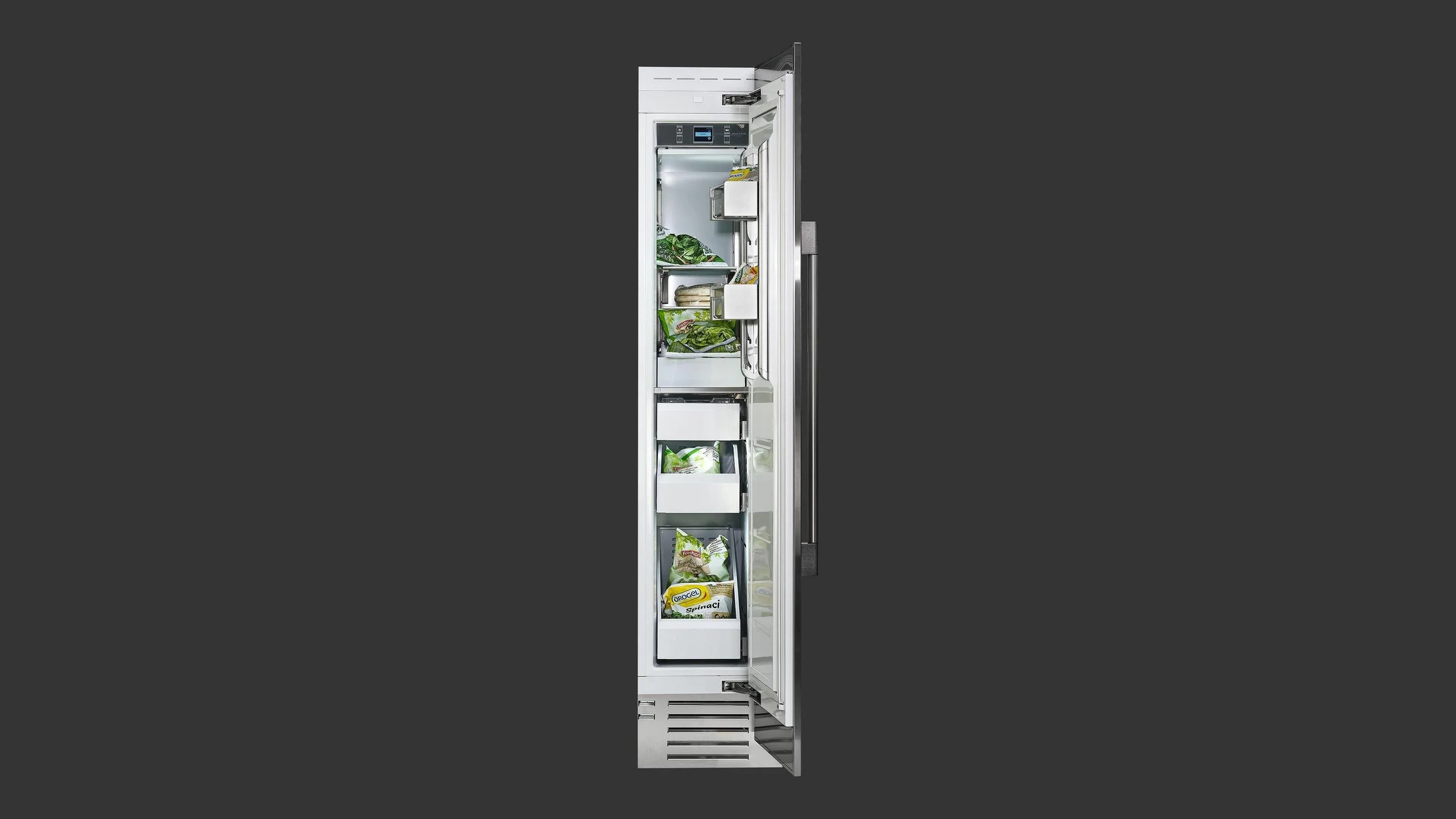 18" FREEZER COLUMN - Image 3