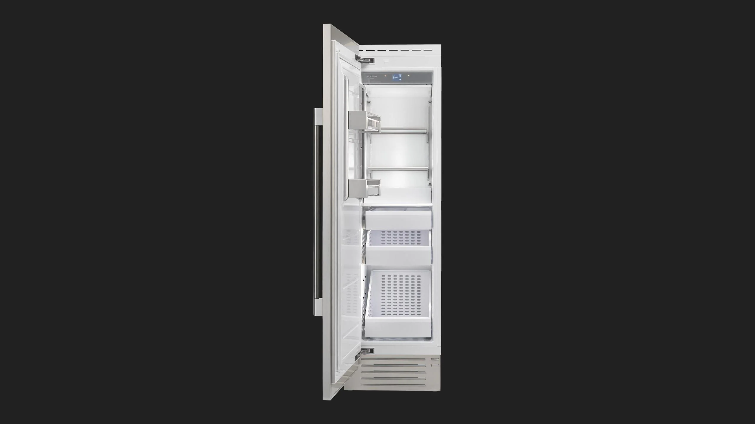 24" FREEZER COLUMN - Image 2