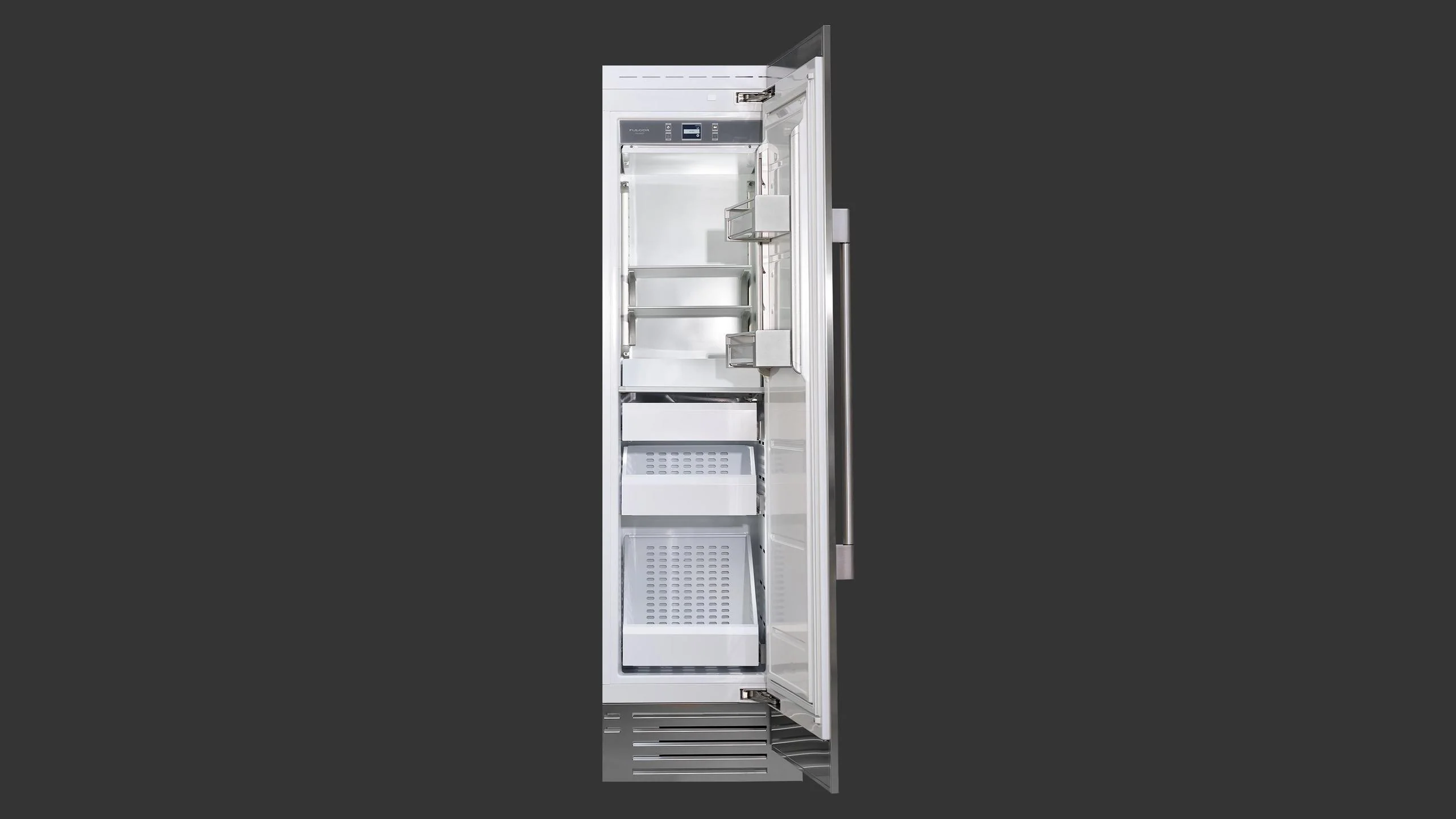 24" FREEZER COLUMN - Image 2