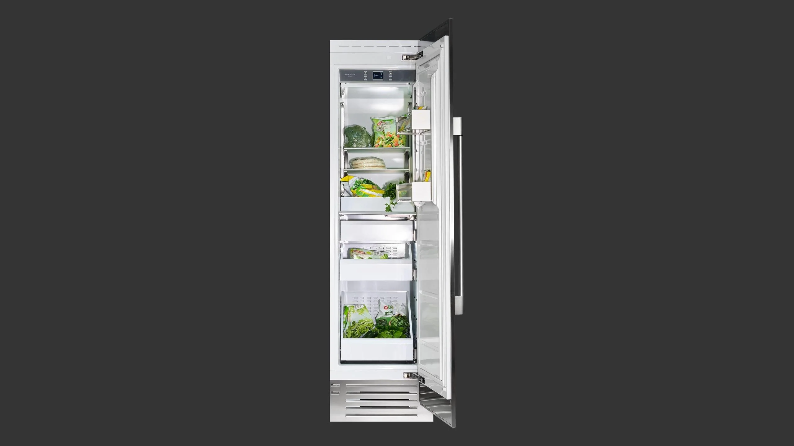 24" FREEZER COLUMN - Image 3