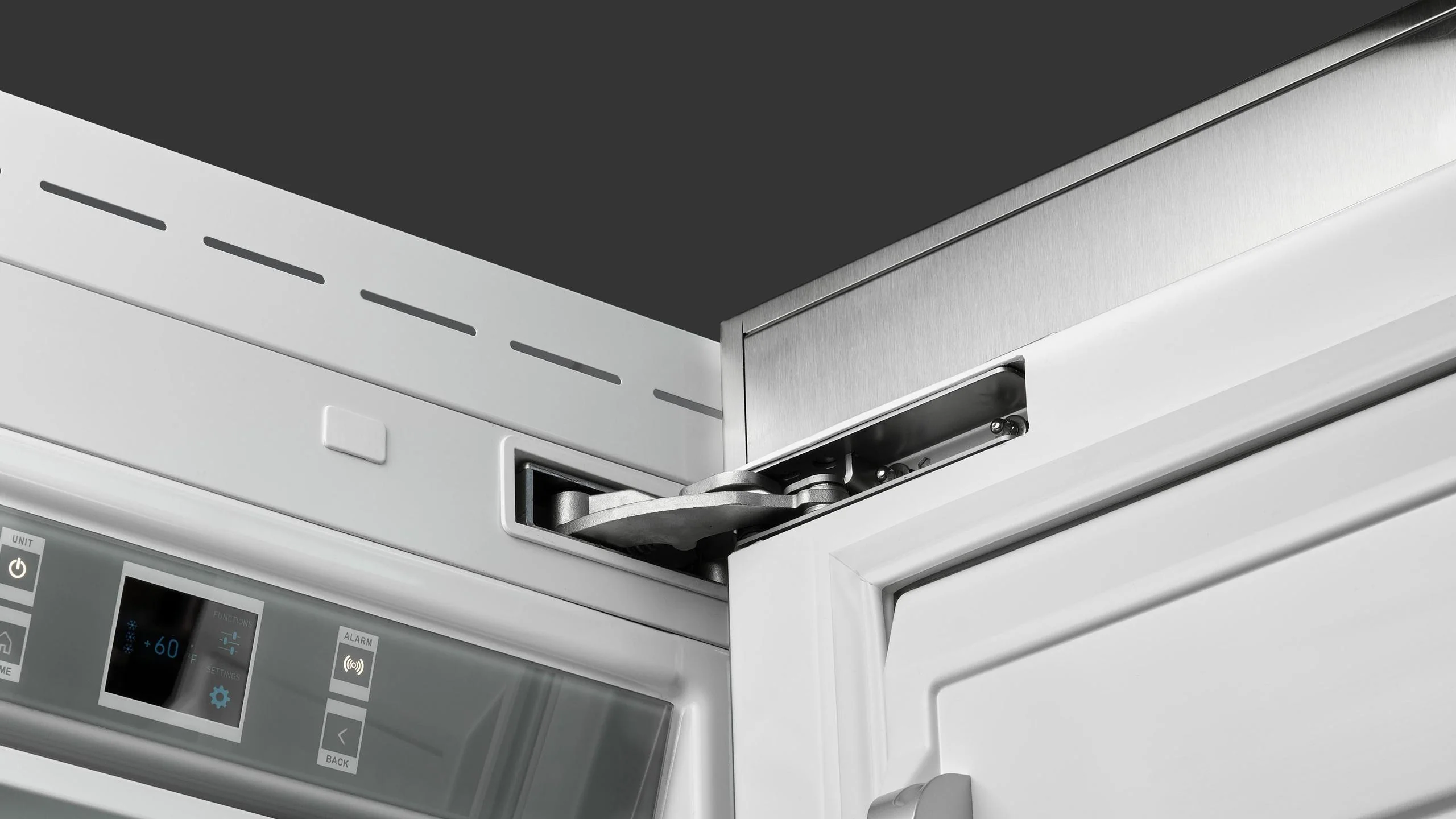 24" FREEZER COLUMN - Image 7