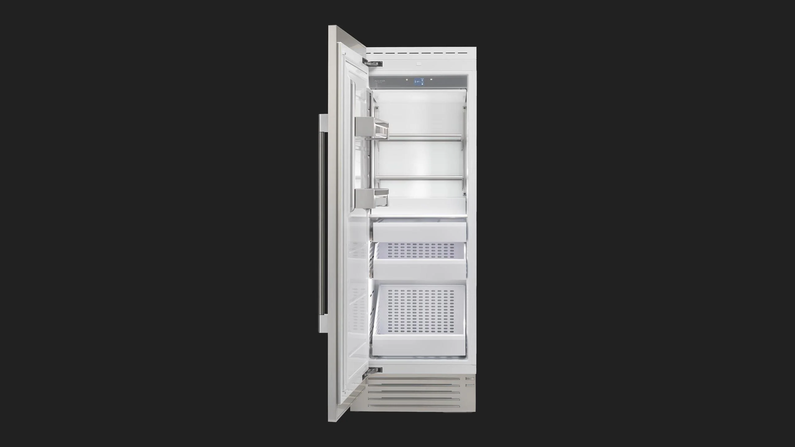 30" FREEZER COLUMN - Image 2