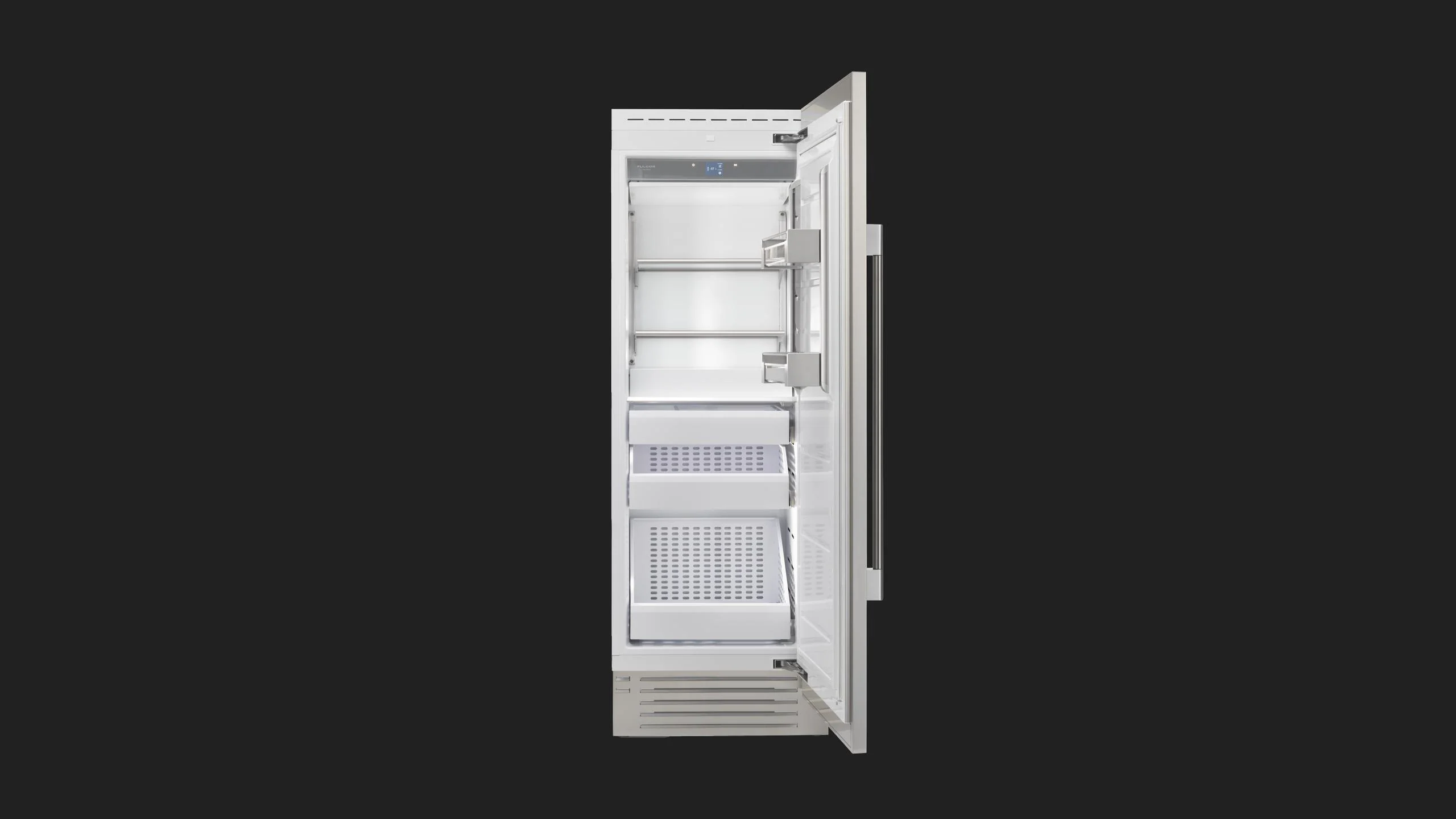 30" FREEZER COLUMN - Image 2