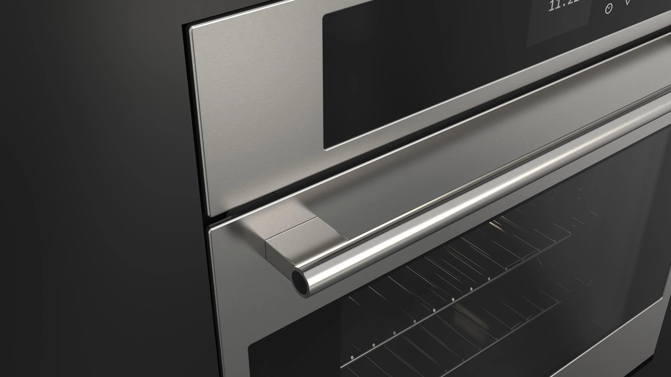 24" MULTIFUNCTION OVEN - Image 9