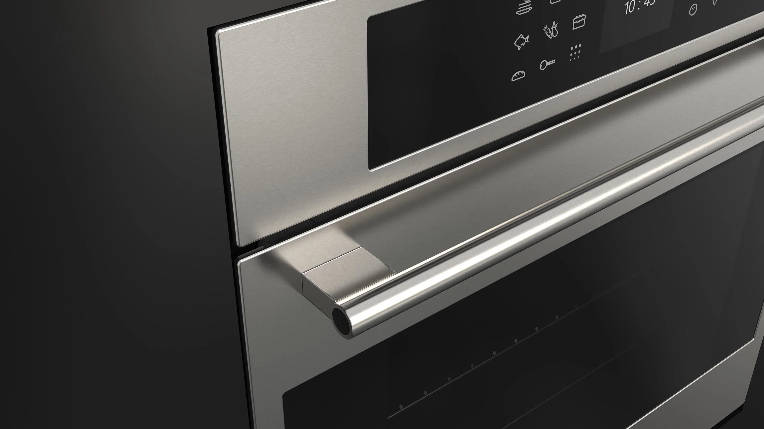 24" MULTIFUNCTION SELF-CLEANING OVEN - Image 9