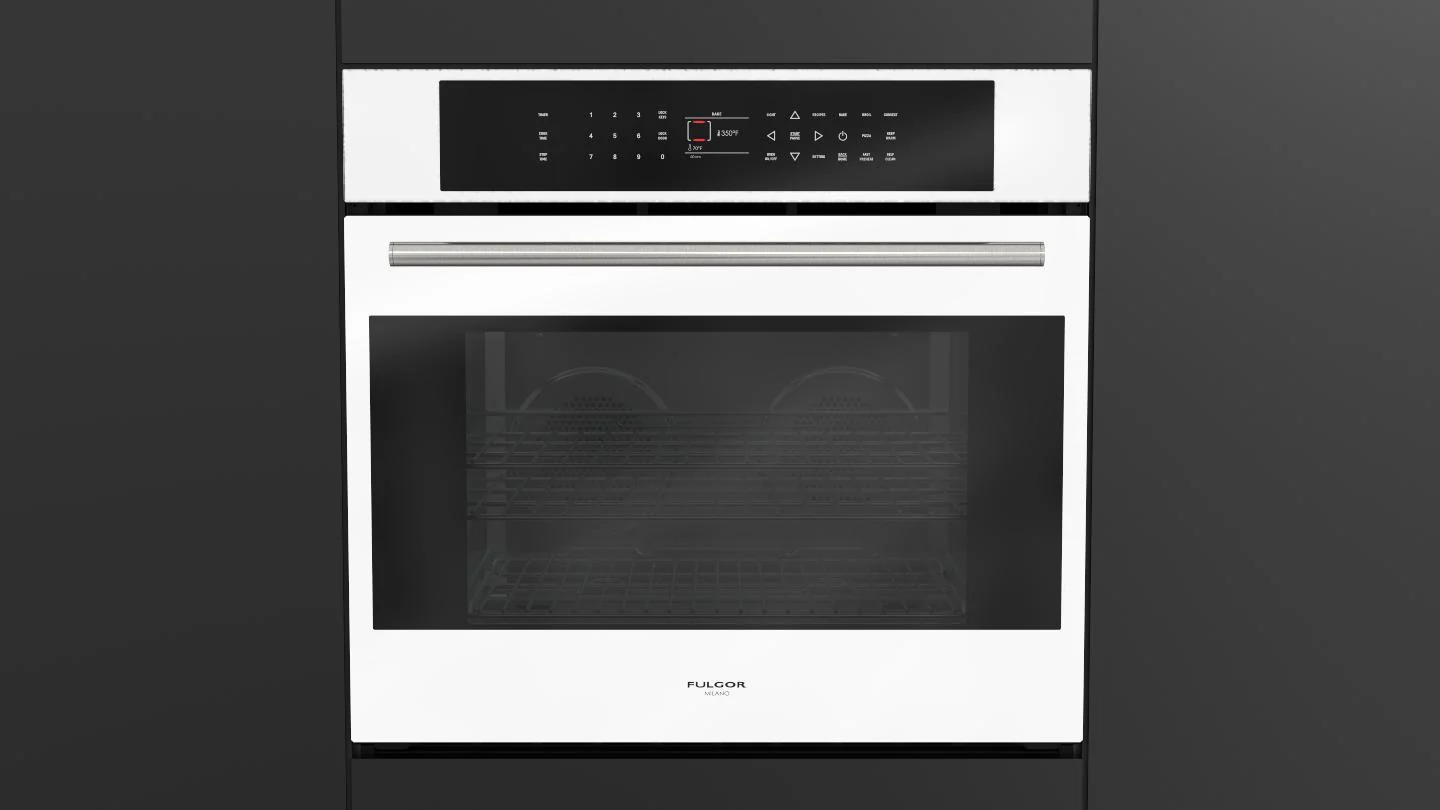 30" TOUCH CONTROL SINGLE OVEN - Image 2