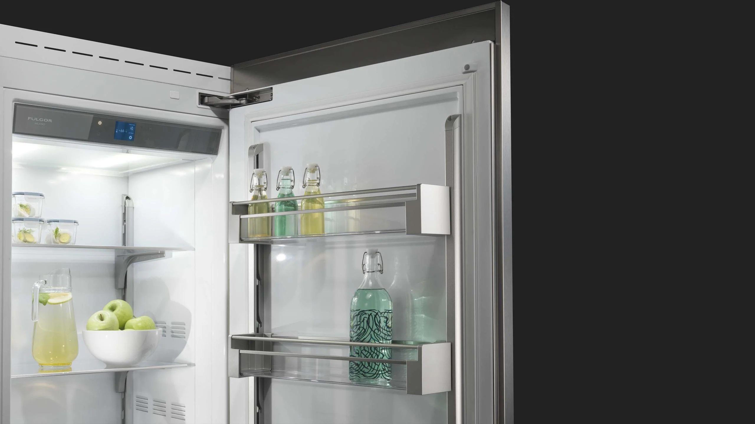 24" FRIDGE COLUMN - Image 3