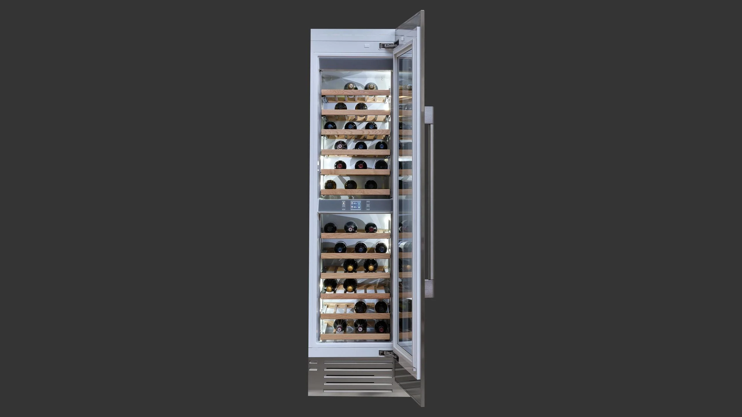 24" WINE CELLAR COLUMN - Image 3