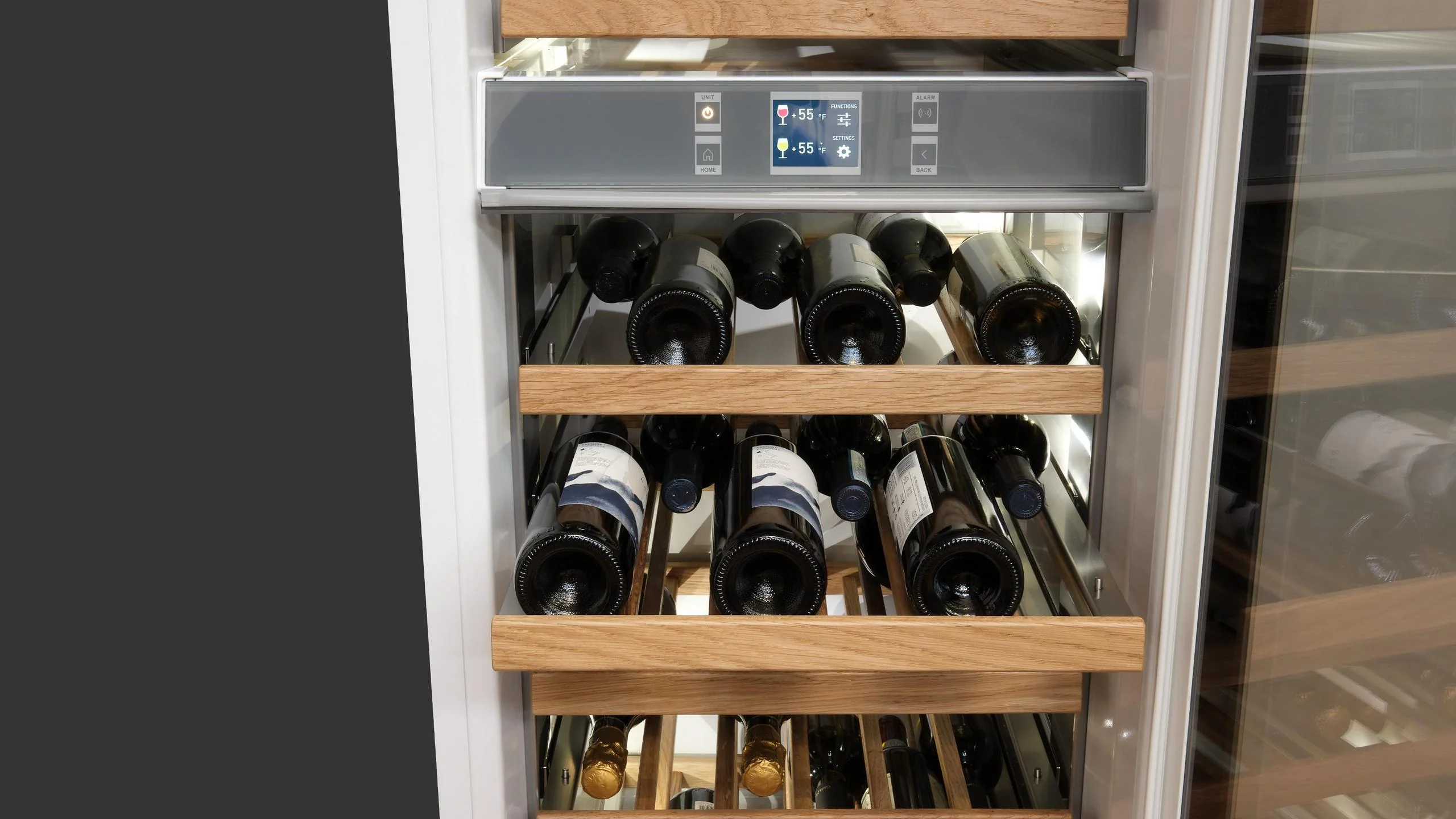 24" WINE CELLAR COLUMN - Image 6