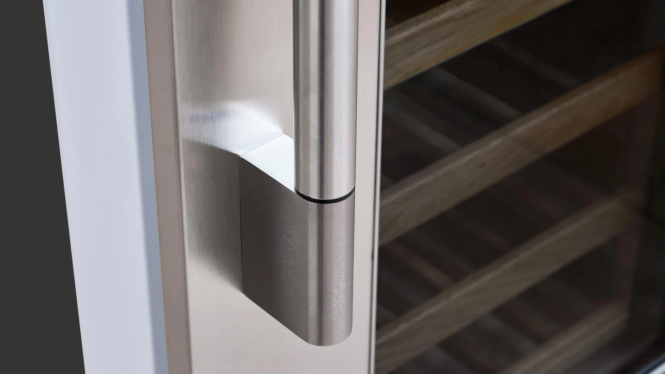 24" WINE CELLAR COLUMN - Image 9