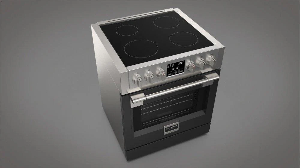 30" Gondola Black Color Kit - Image 3