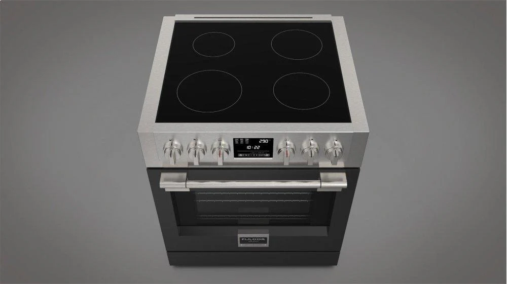 30" Gondola Black Color Kit - Image 5