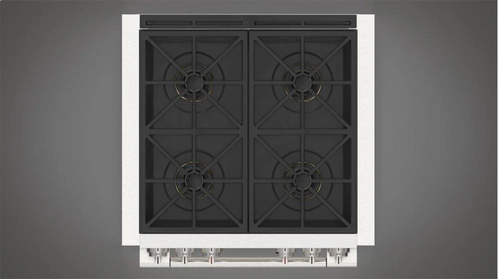 30" Matte White Color Kit - Image 11