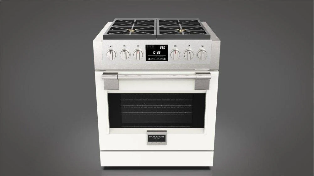 30" Matte White Color Kit - Image 2