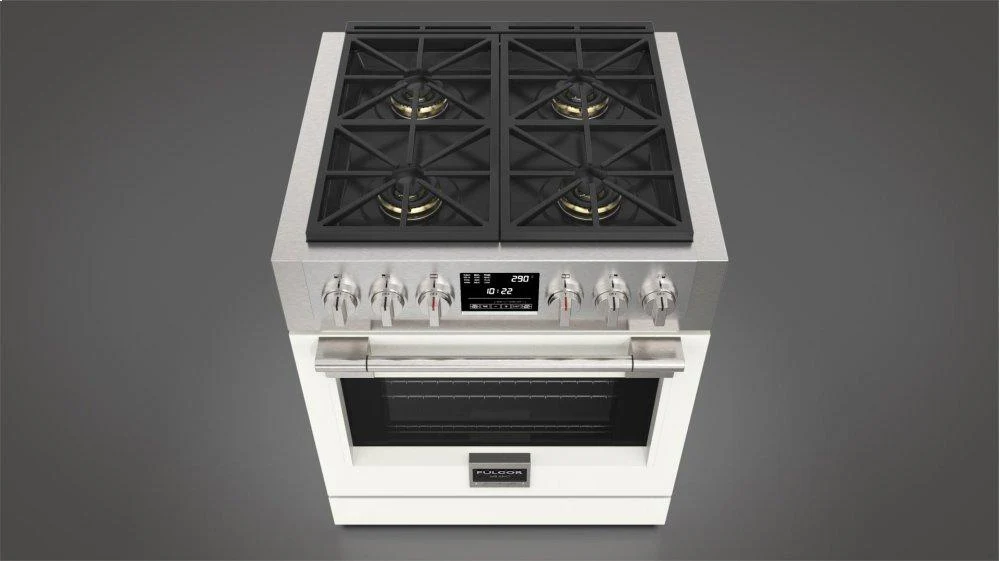 30" Matte White Color Kit - Image 5