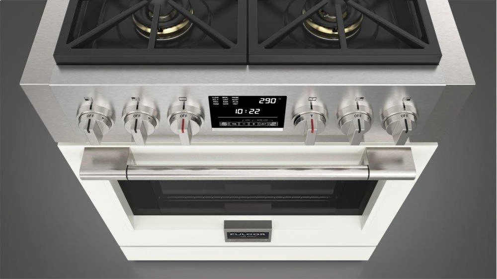 30" Matte White Color Kit - Image 6