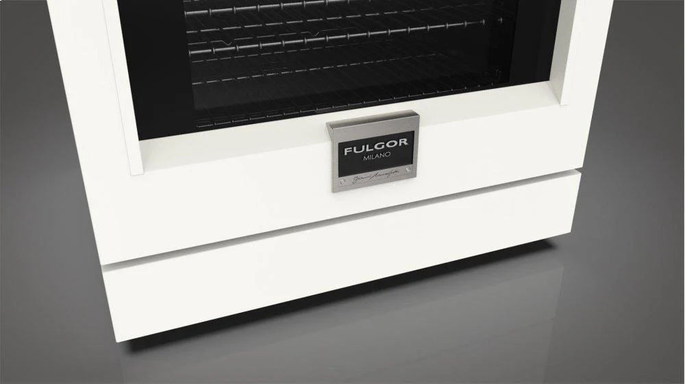 30" Matte White Color Kit - Image 7