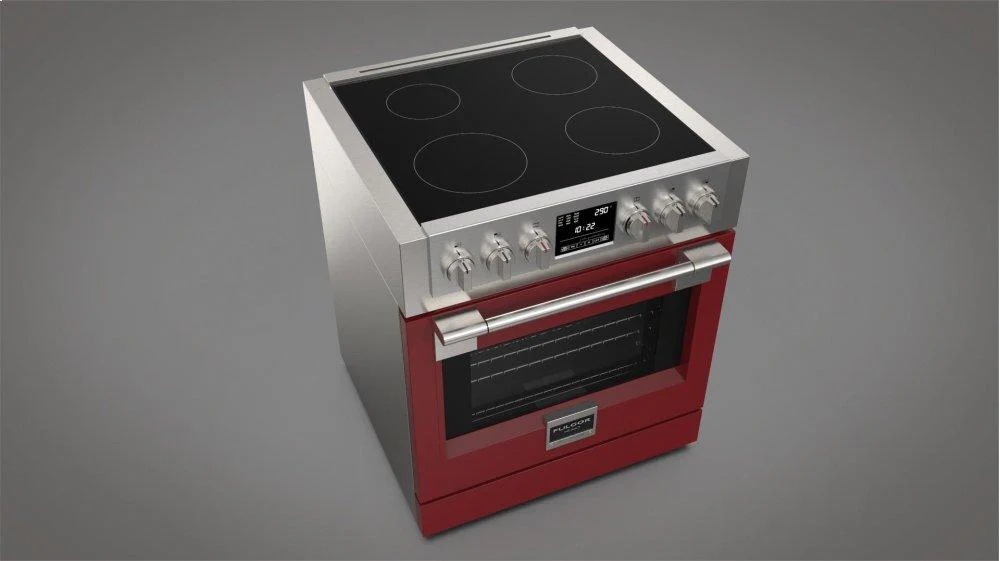 30" Venetian Red Color Kit - Image 3