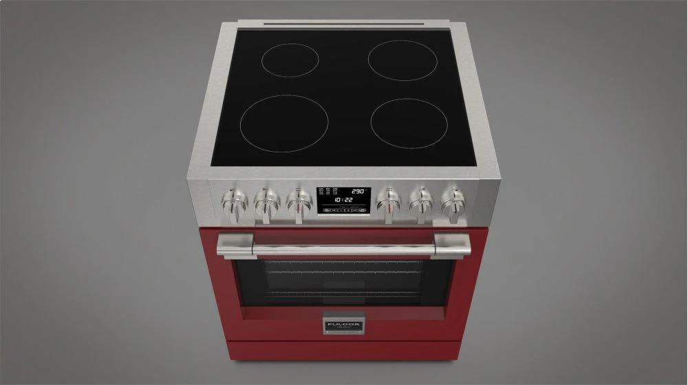30" Venetian Red Color Kit - Image 5